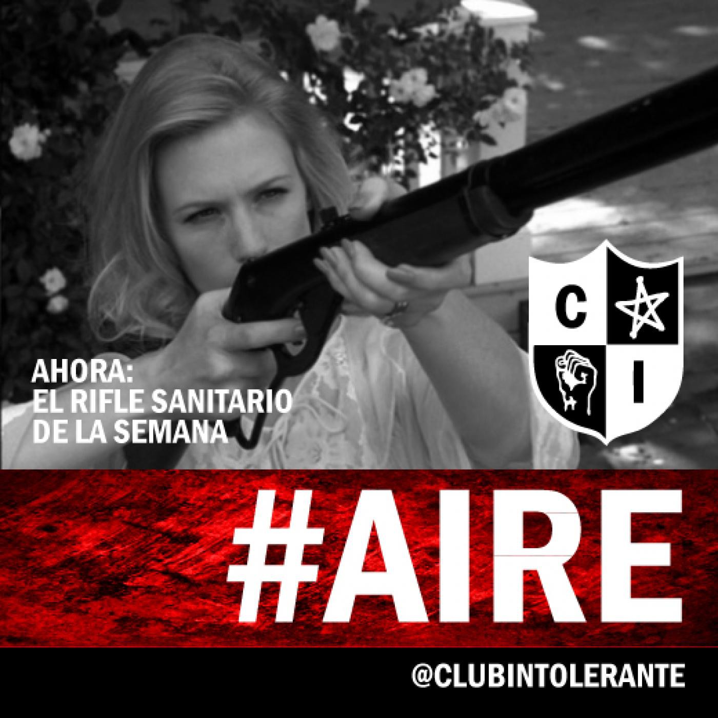 El Club de los Intolerantes