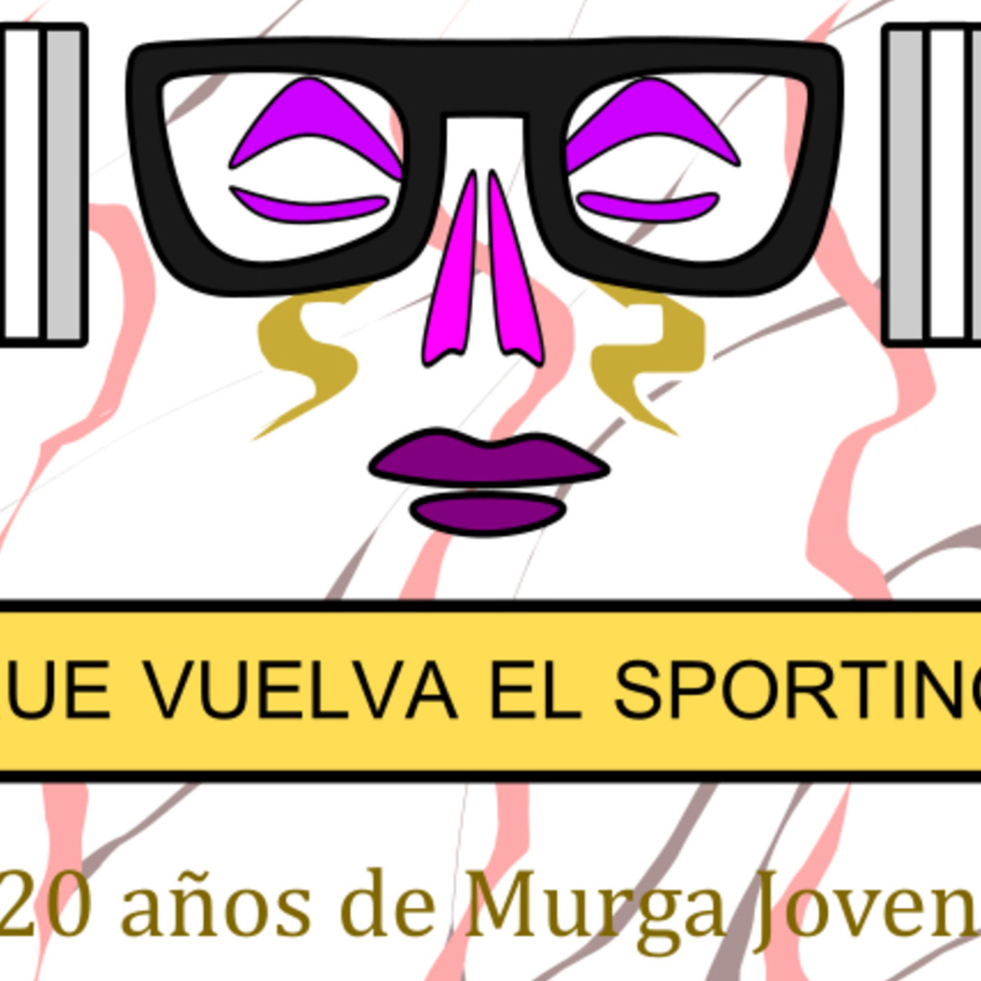 Que Vuelva el Sporting