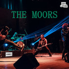 #4: The Moors