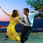 Autocine El Casar: ¿por qué merece la pena ver La la land?