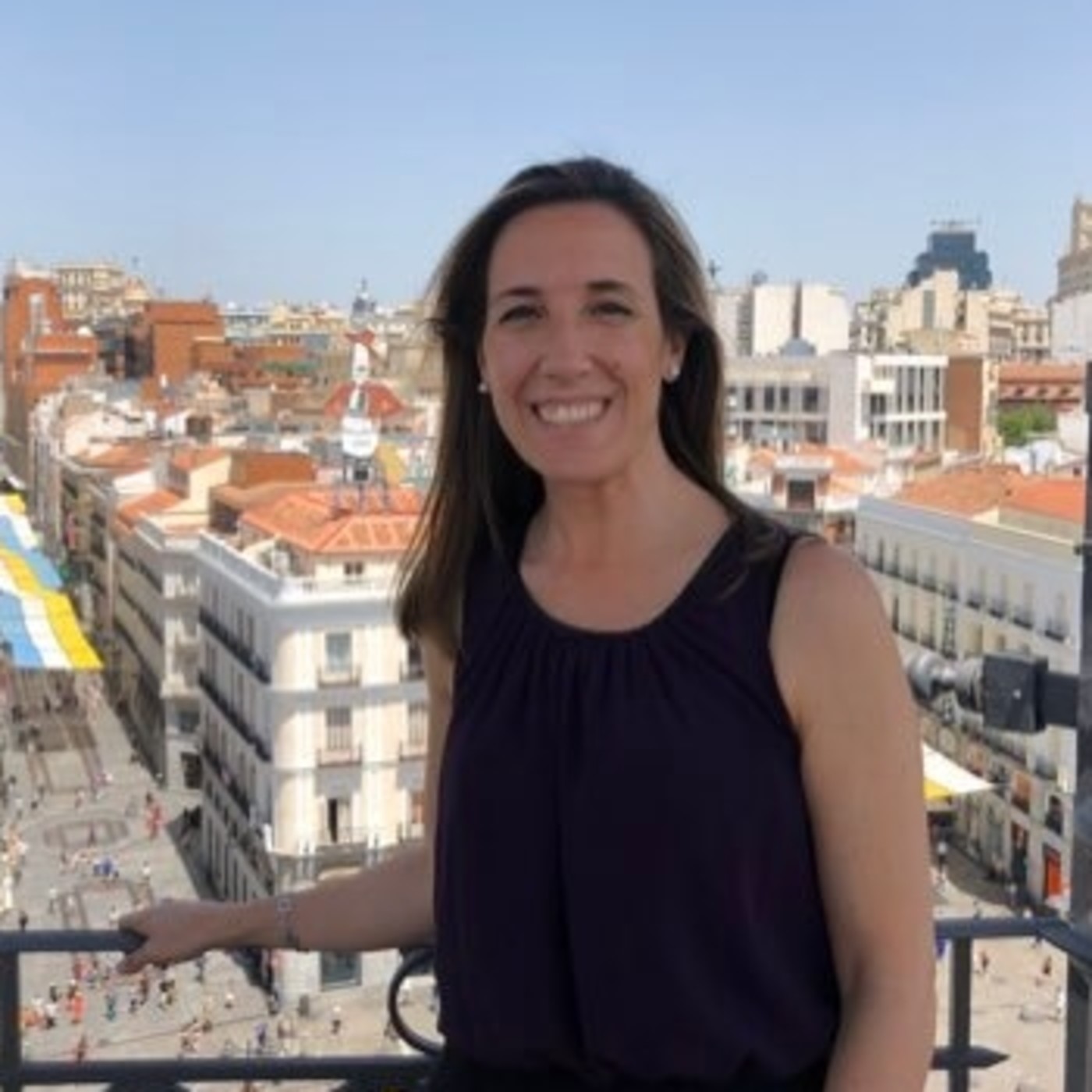ENTREVISTA | Lorena Heras, Secretaria Educación PP Madrid episode artwork
