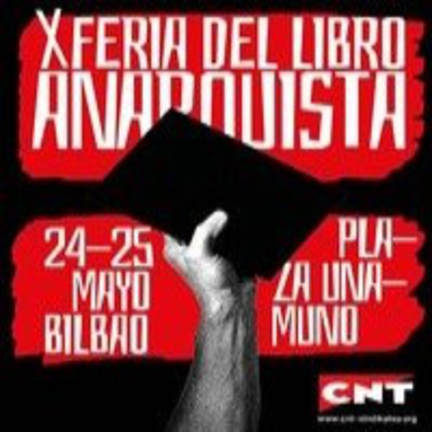 Podcast CNT Sindikatua