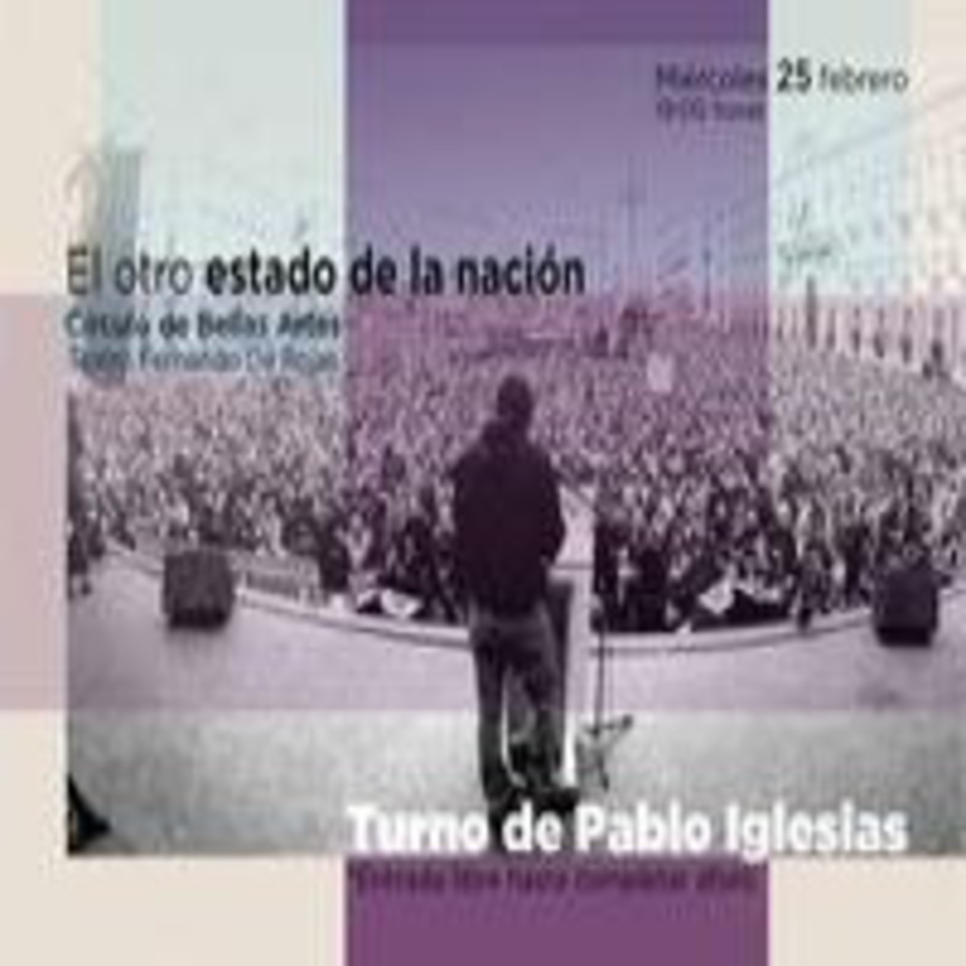 COMUNIDAD PODEMOS