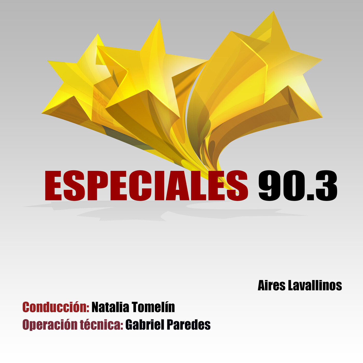 Especiales 90.3