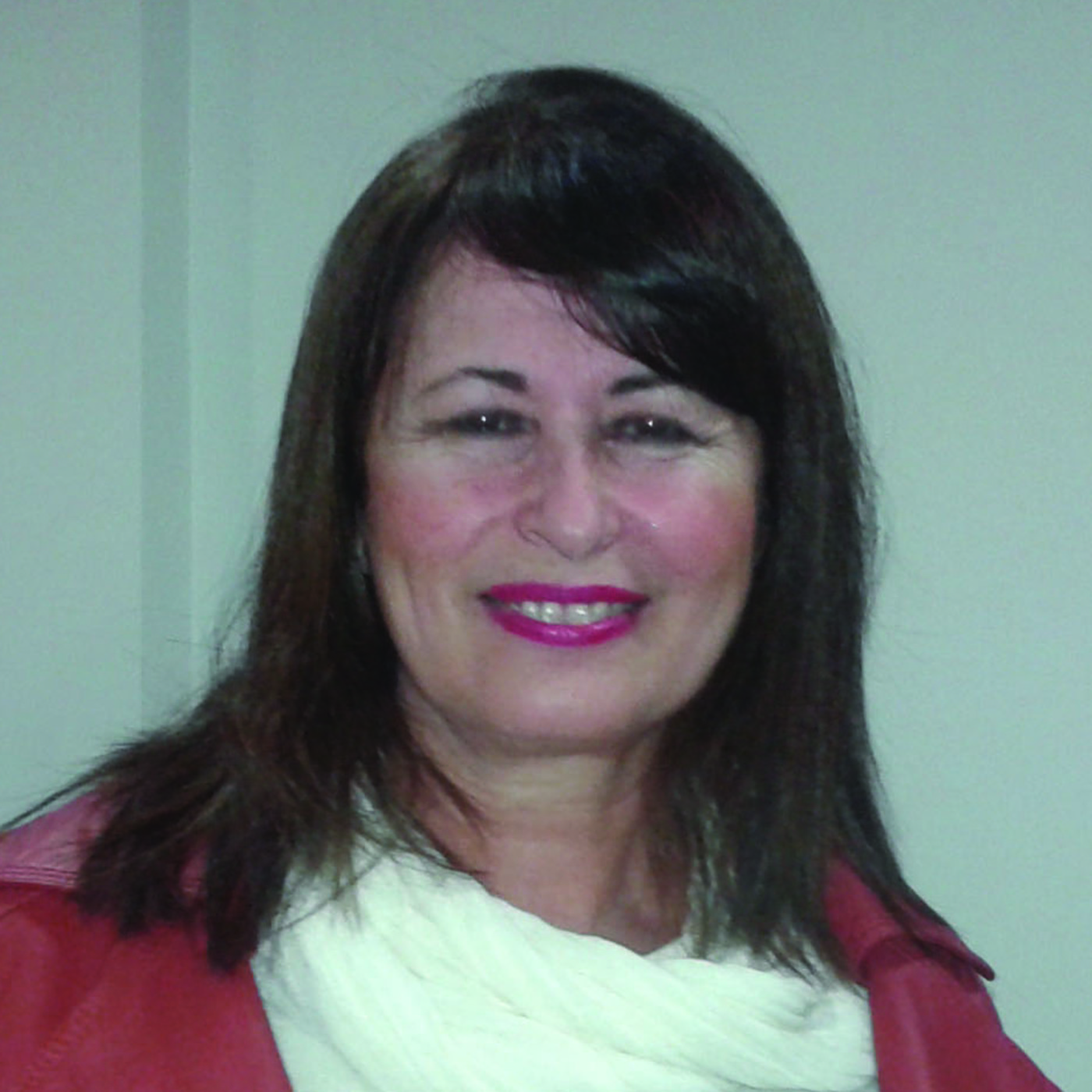 Elena Pott Presidenta Colegio de Farmaceúticos episode artwork