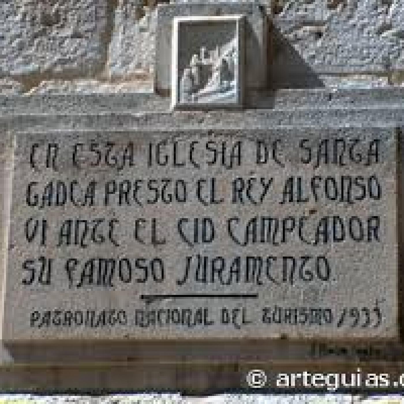 Ruta del Cid