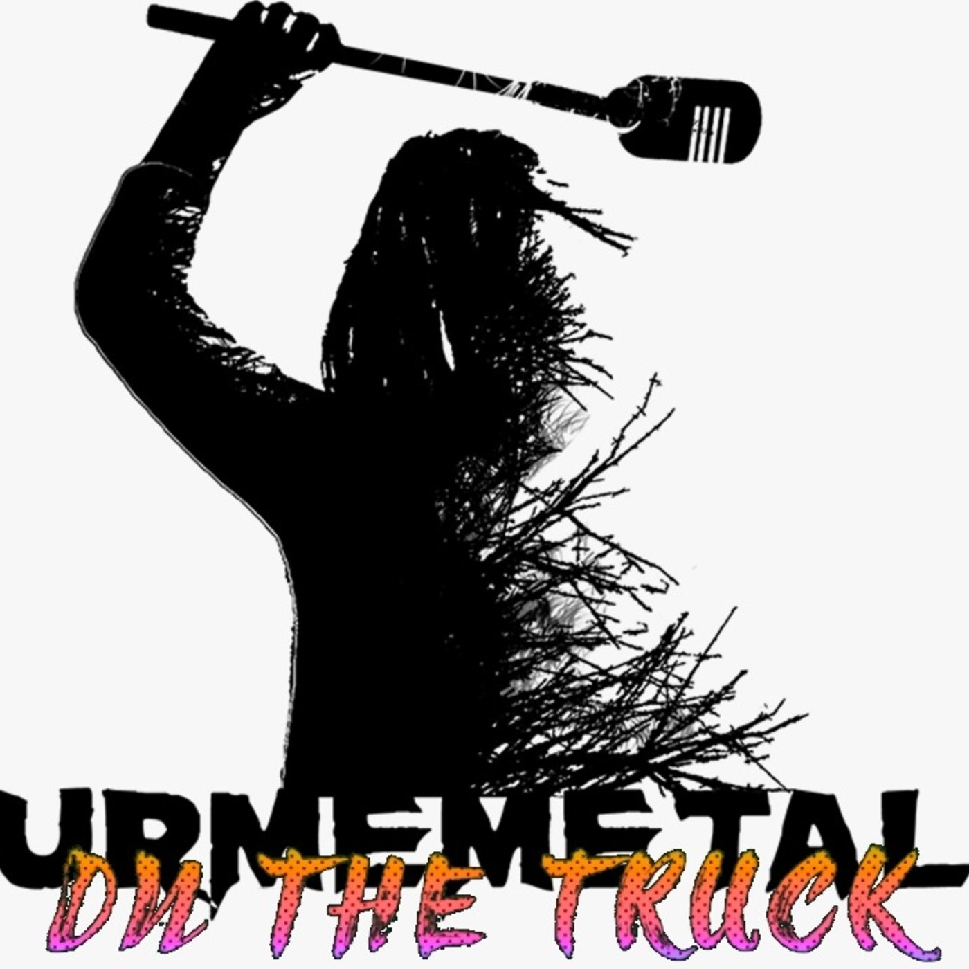 Urmemetal On The Truck #68 episode artwork