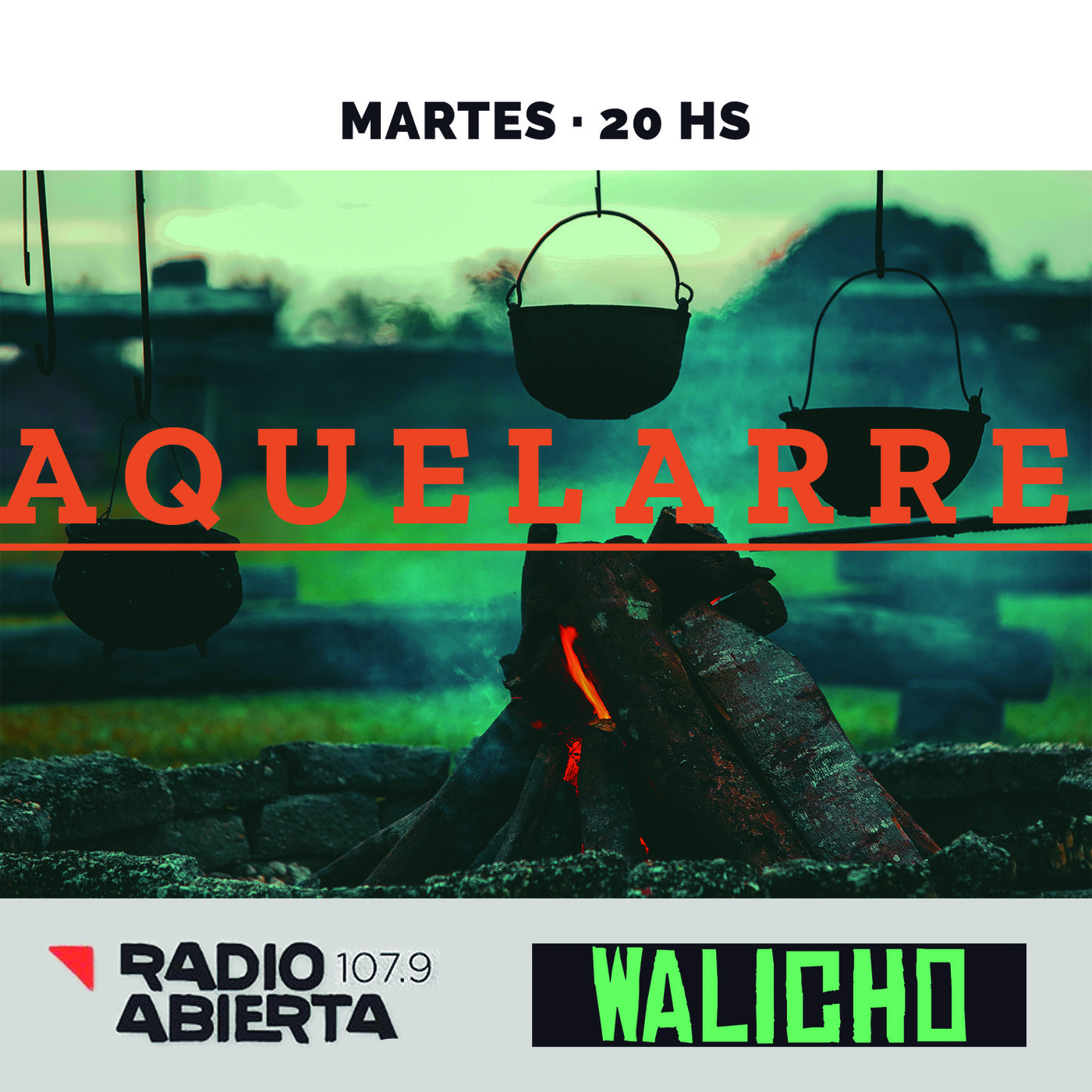 Walicho