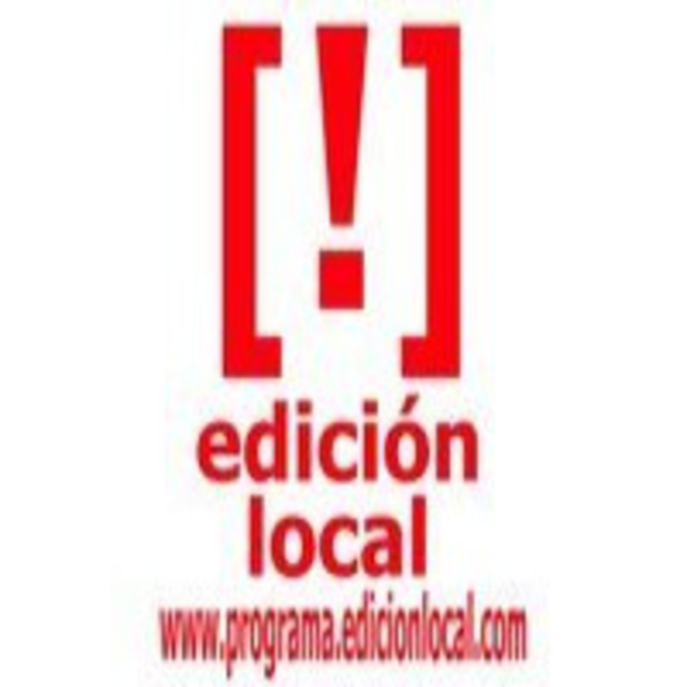 Podcast Edición Local