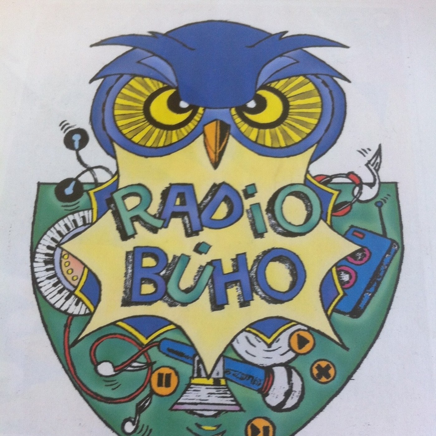 Radio Búho