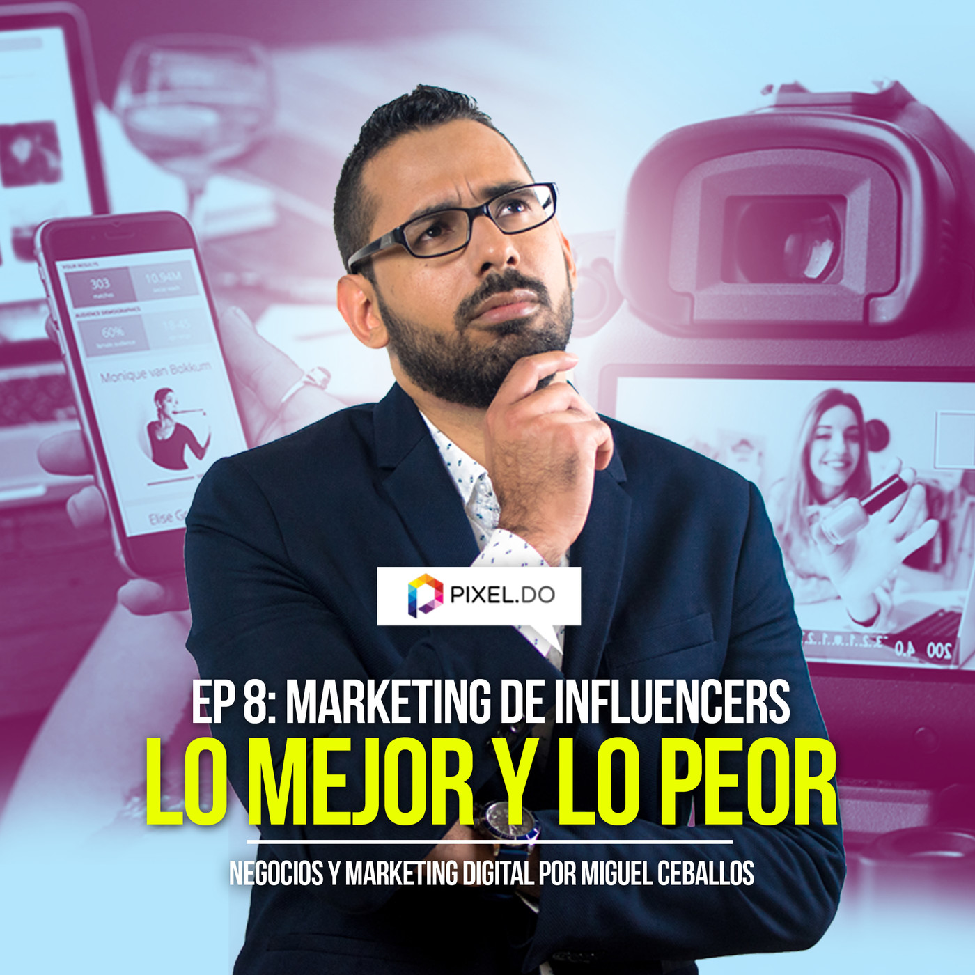 Negocios y Marketing Digital