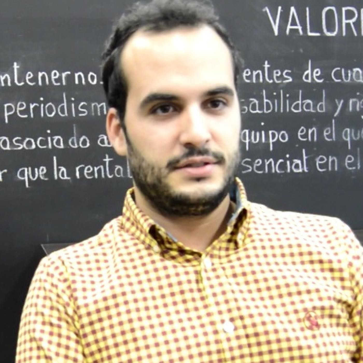 Periodismo UCM Multimedia