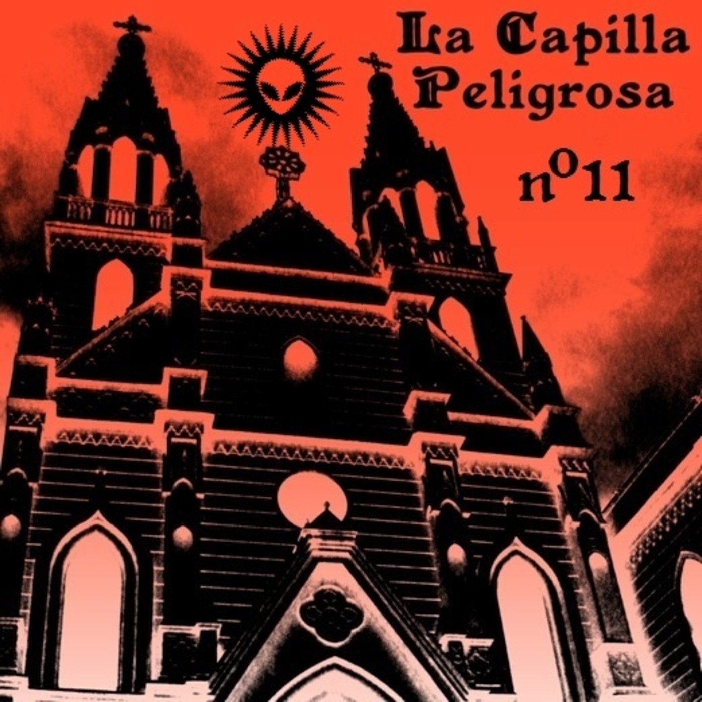 La Capilla Peligrosa