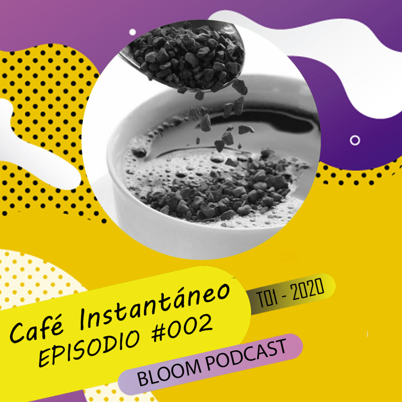 Bloom Podcast