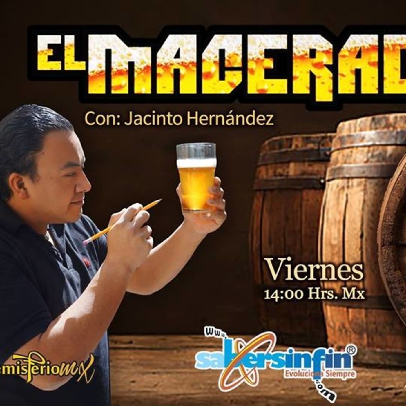 El Macerador