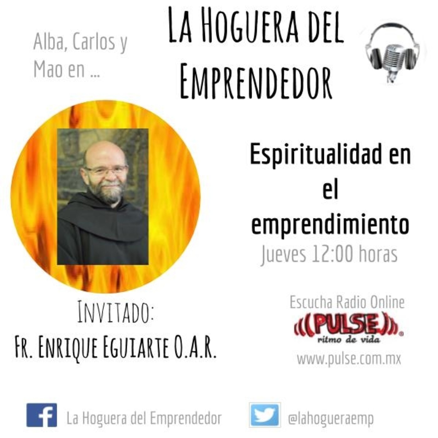 La Hoguera del Emprendedor