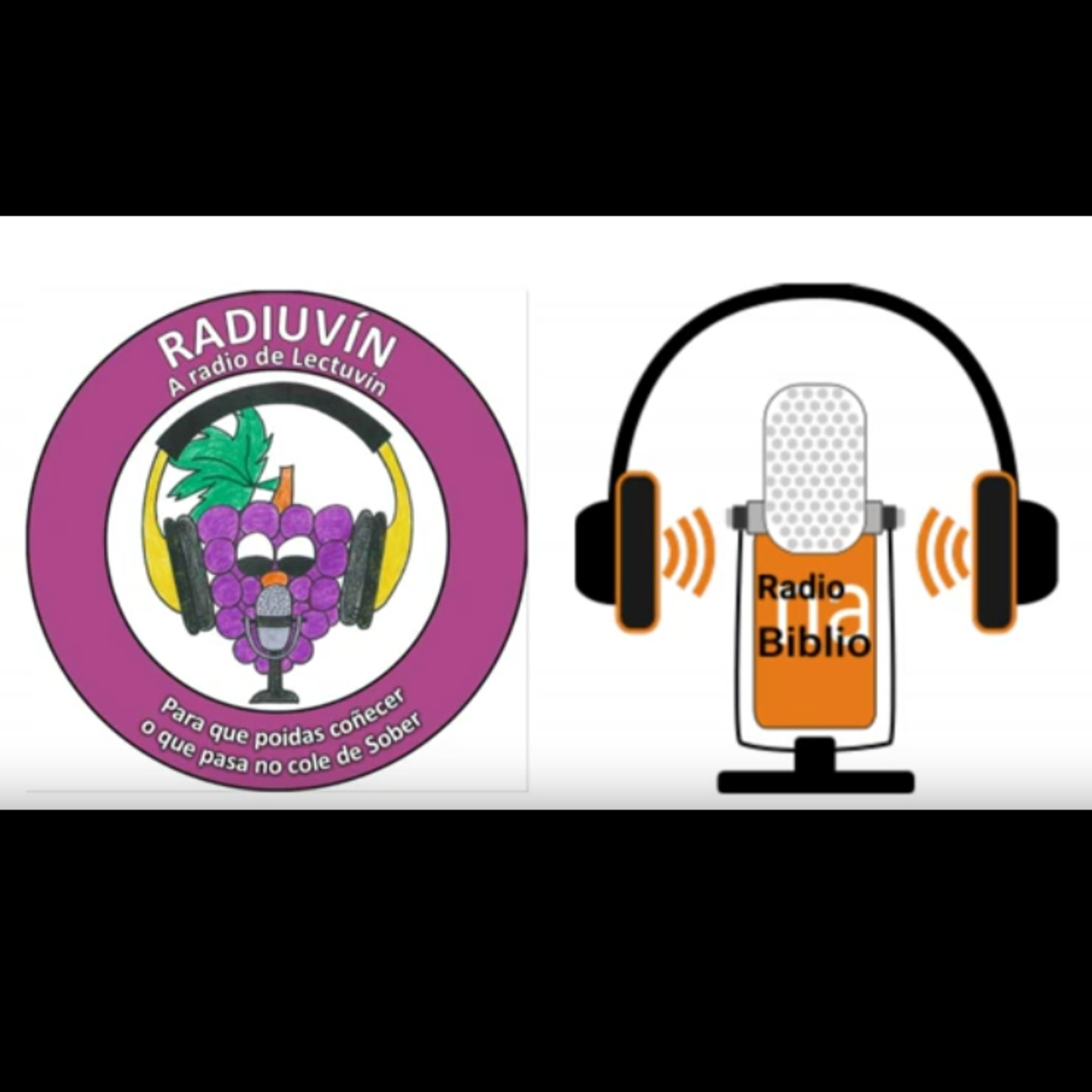 Radio na  Biblio 2017-2018