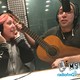 Entrevista y acústico de Pryah