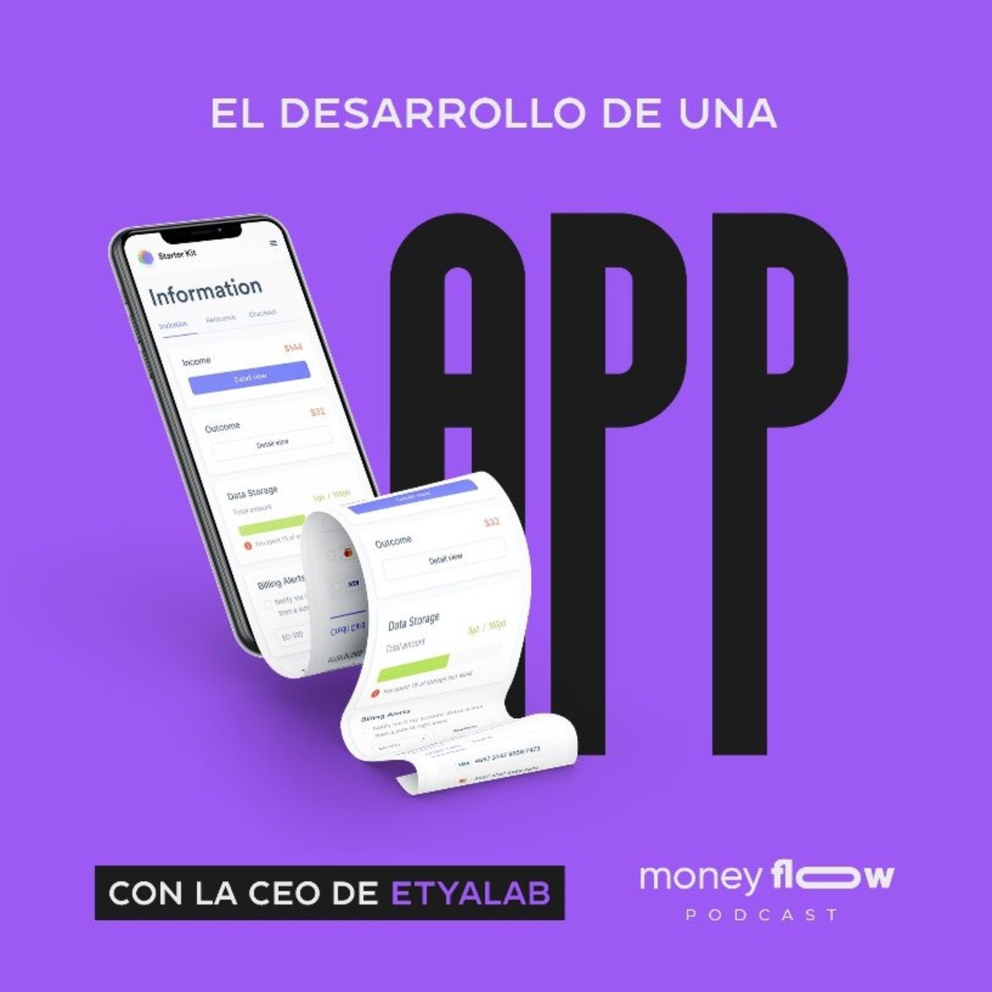 Ep.16- El Desarrollo de una App con la CEO de Etyalab