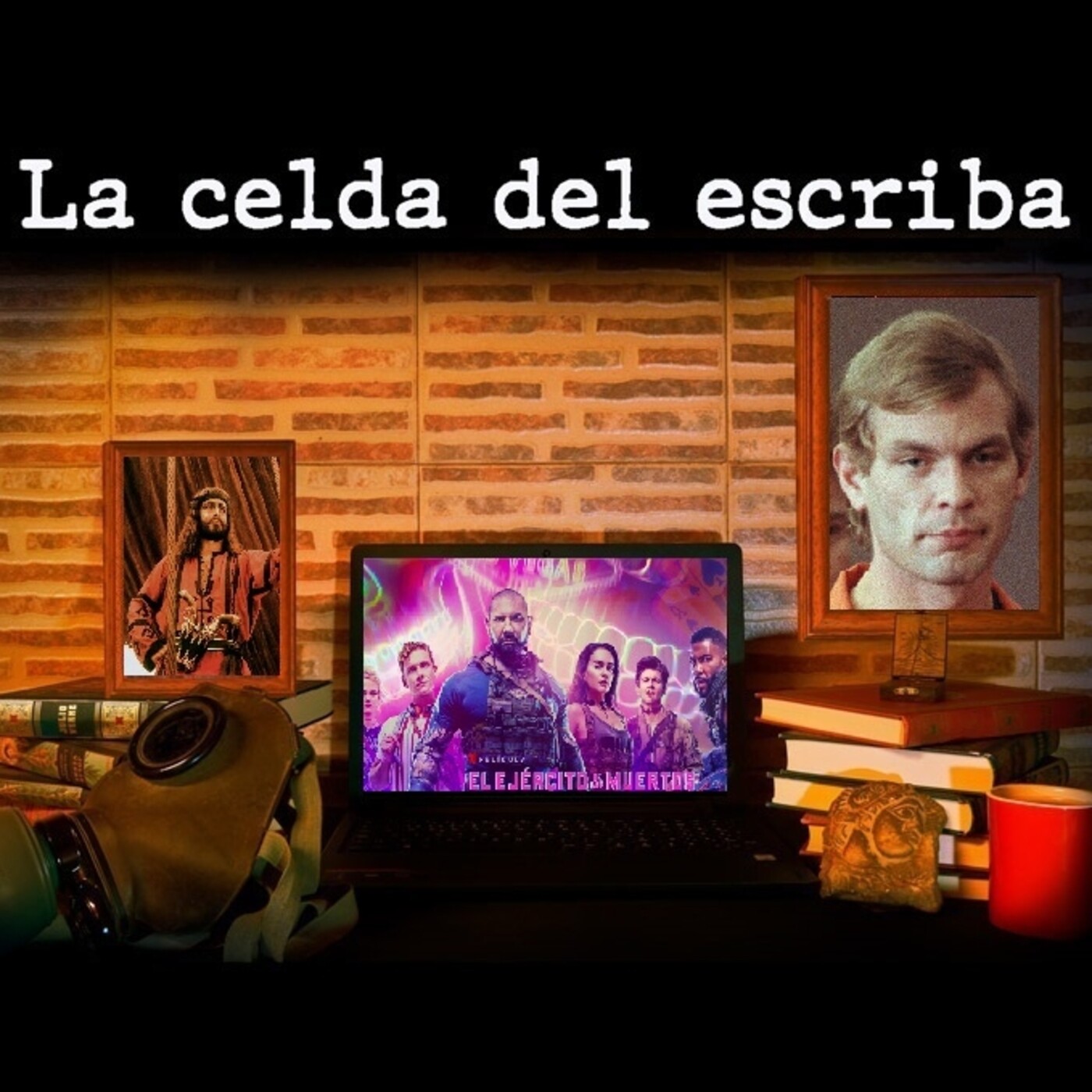 El Podcast Del Escriba