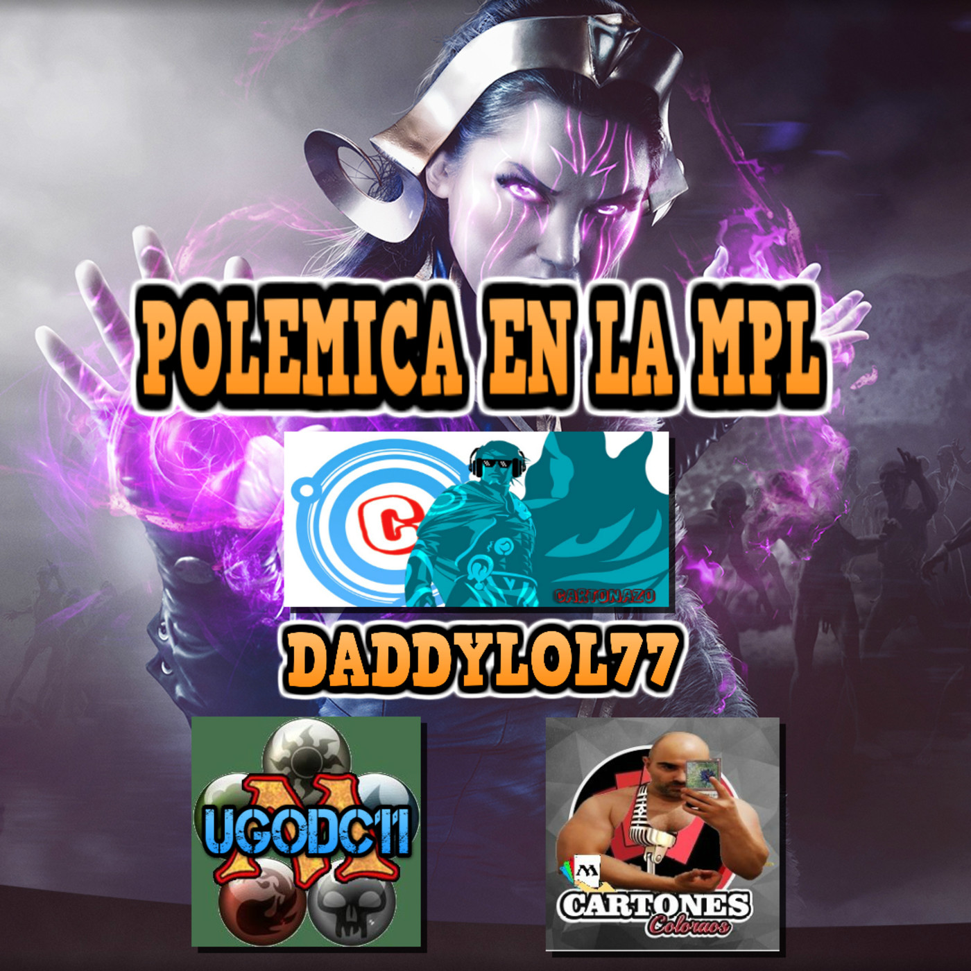 Polémica en la MPL