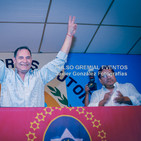 Pedro Cruz en Pulso Gremial - Cadena Máxima - Sábado 11 Enero 2020