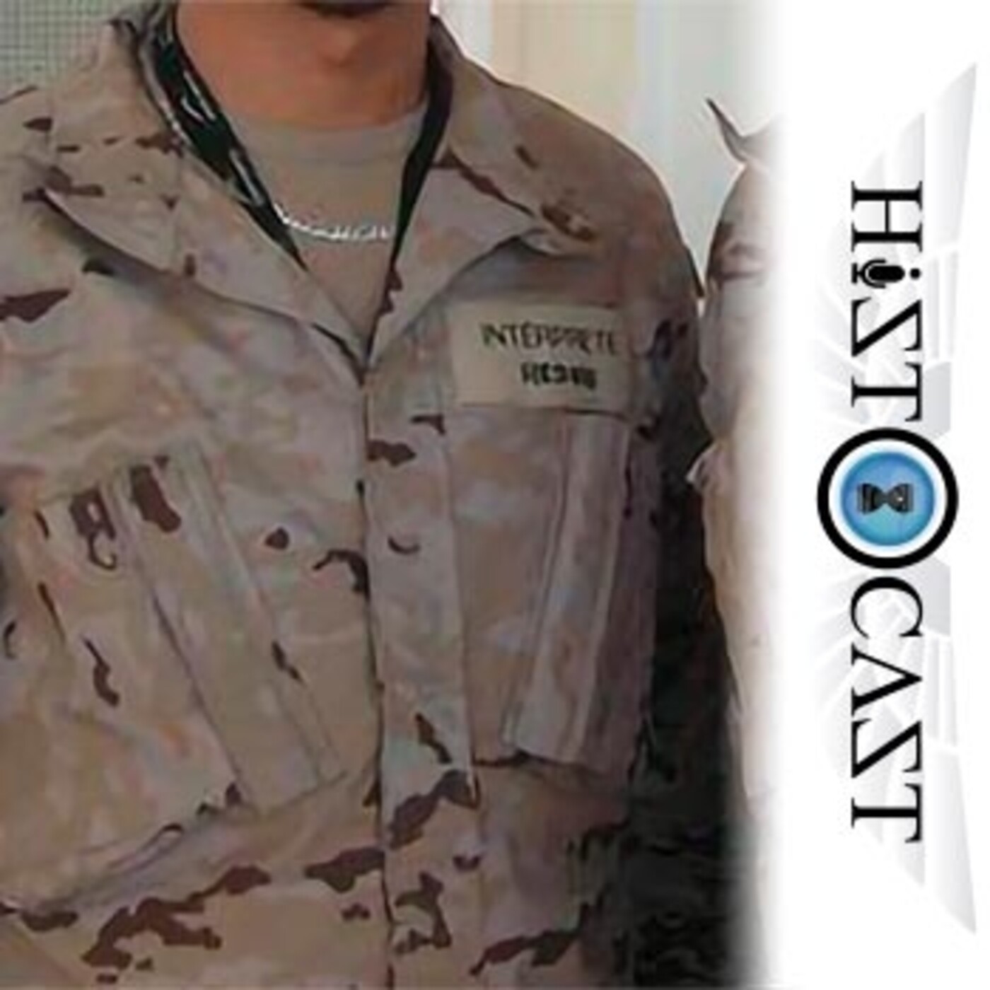 HistoCast