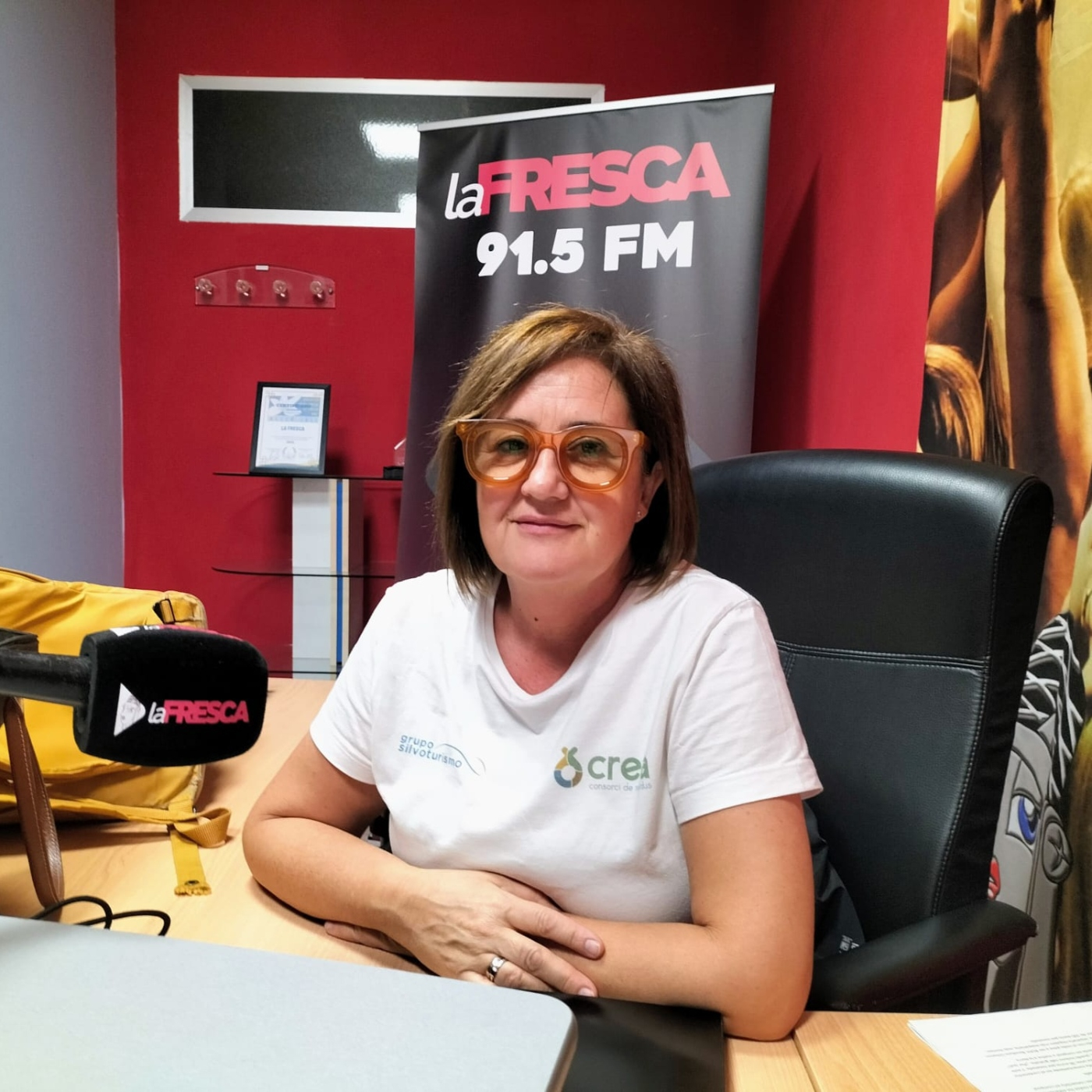 Programa 3 de “Onil Recicla”: residuos especiales y ecoparques episode artwork