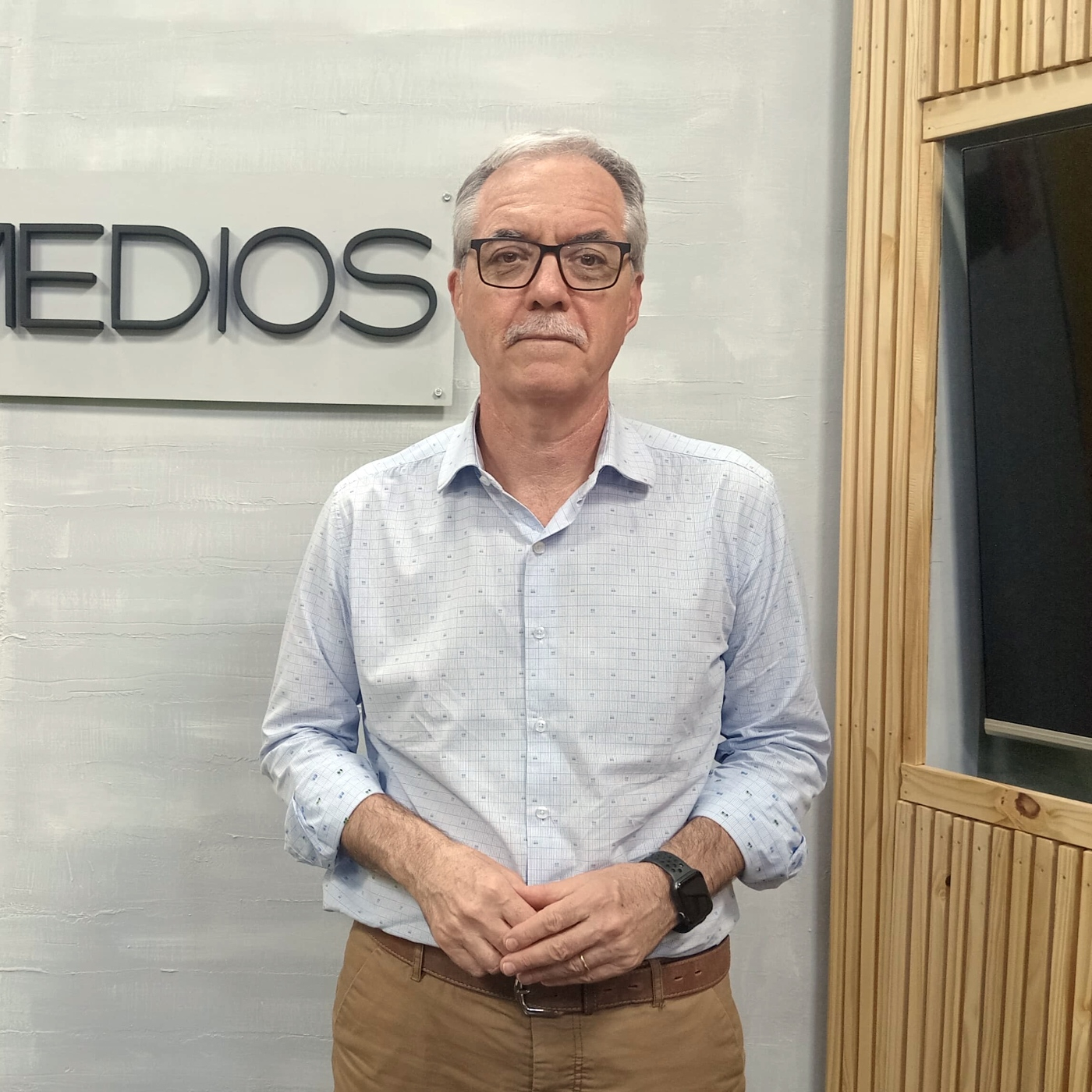 LA REALIDAD EXISTE con Rubén Rabanal 15-05-2026