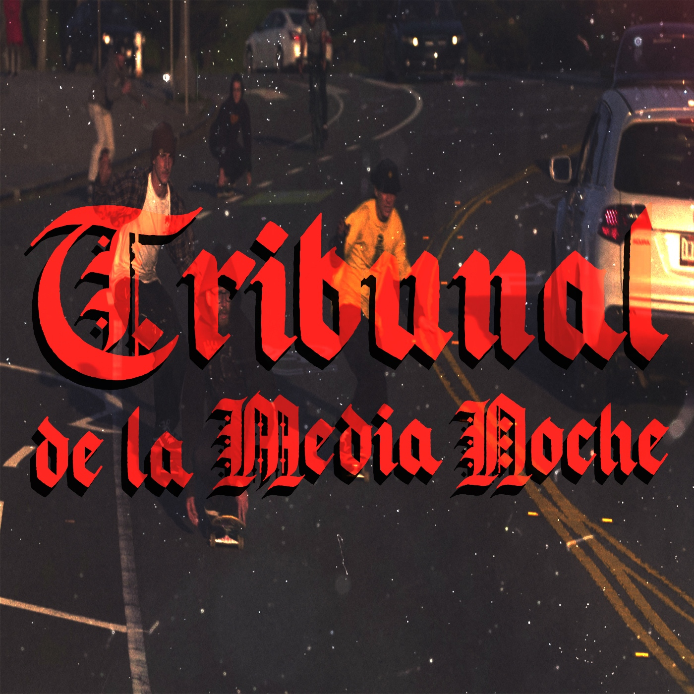 Tribunal de la Media Noche