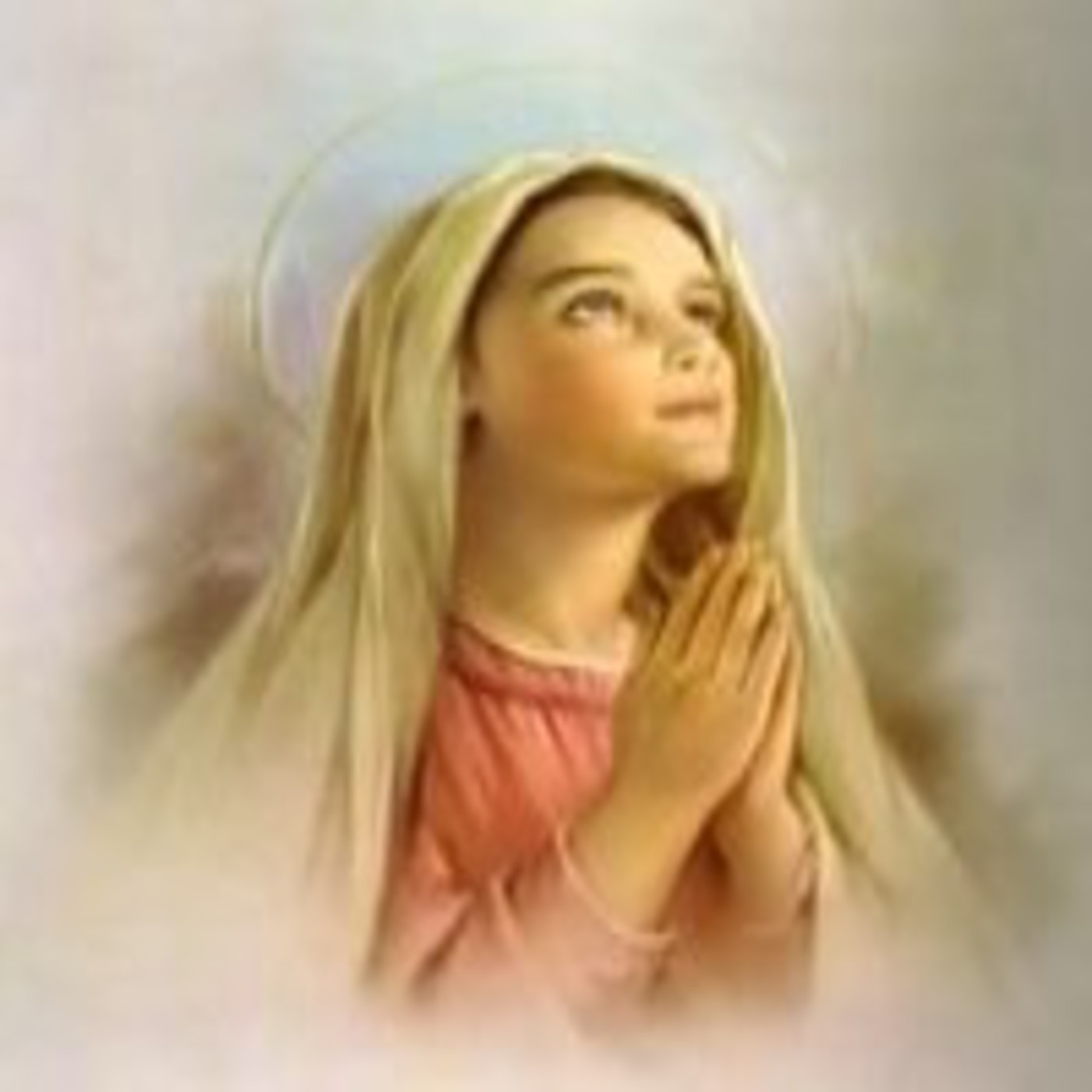 El maravilloso plan de Dios por medio de la Virgen María episode artwork