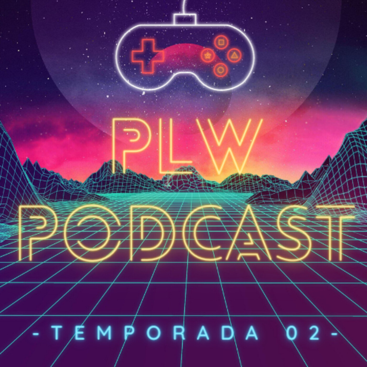 PLW Podcast
