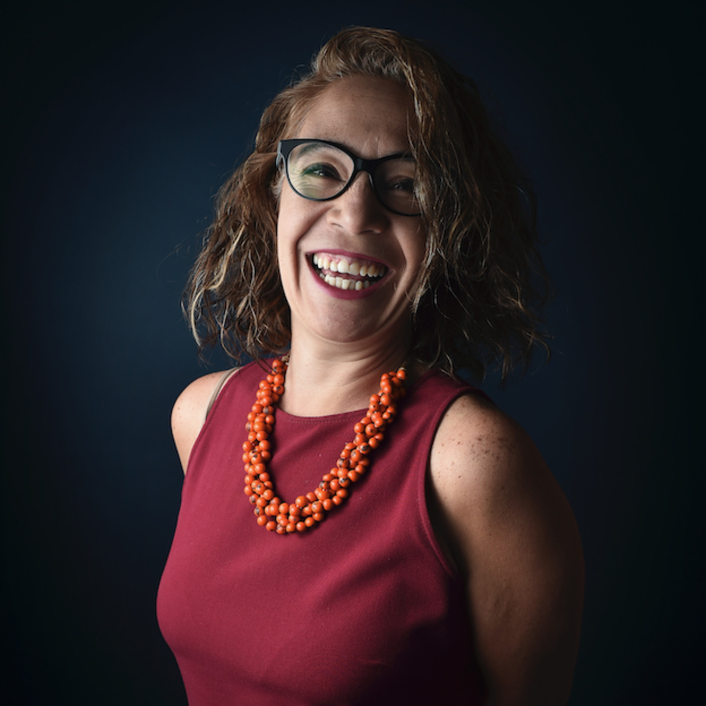 Mariana Domínguez Reflexiones para la paz