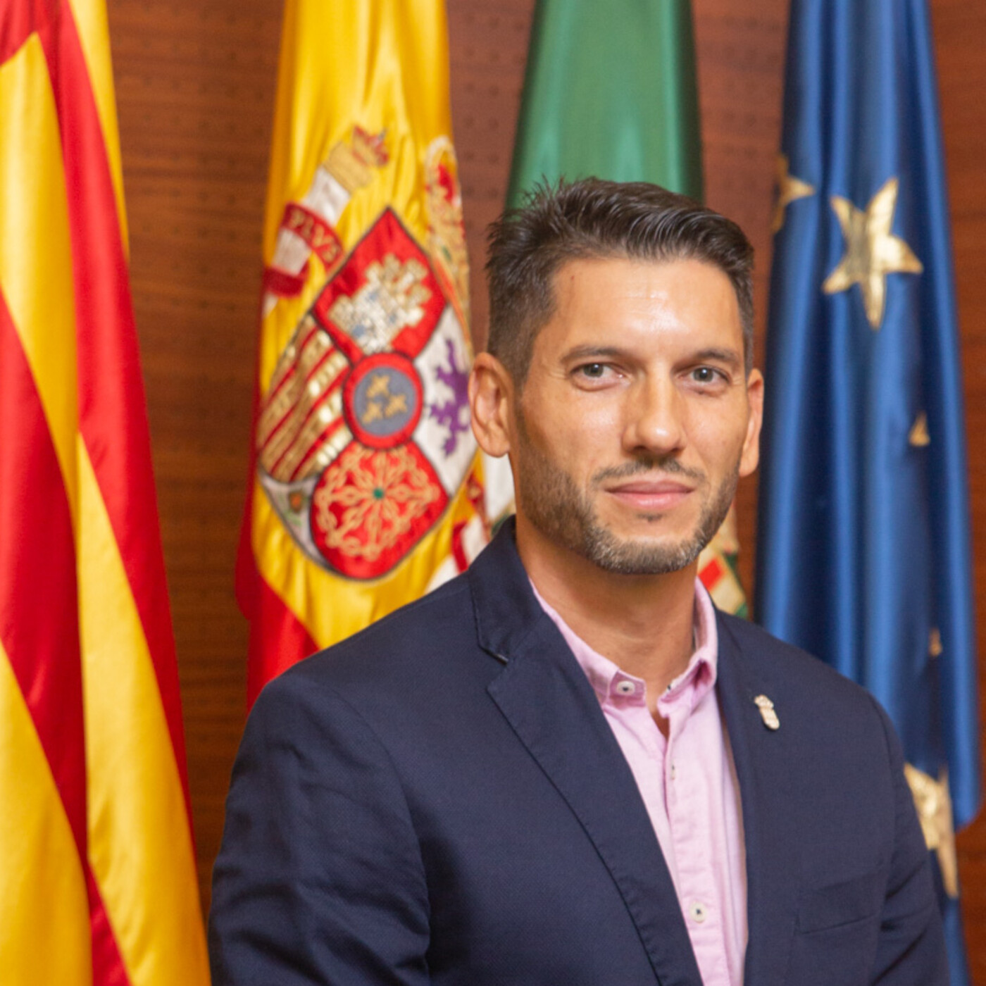 Portavoz Vox, Adrián García - Seguridad 17.09.20 episode artwork