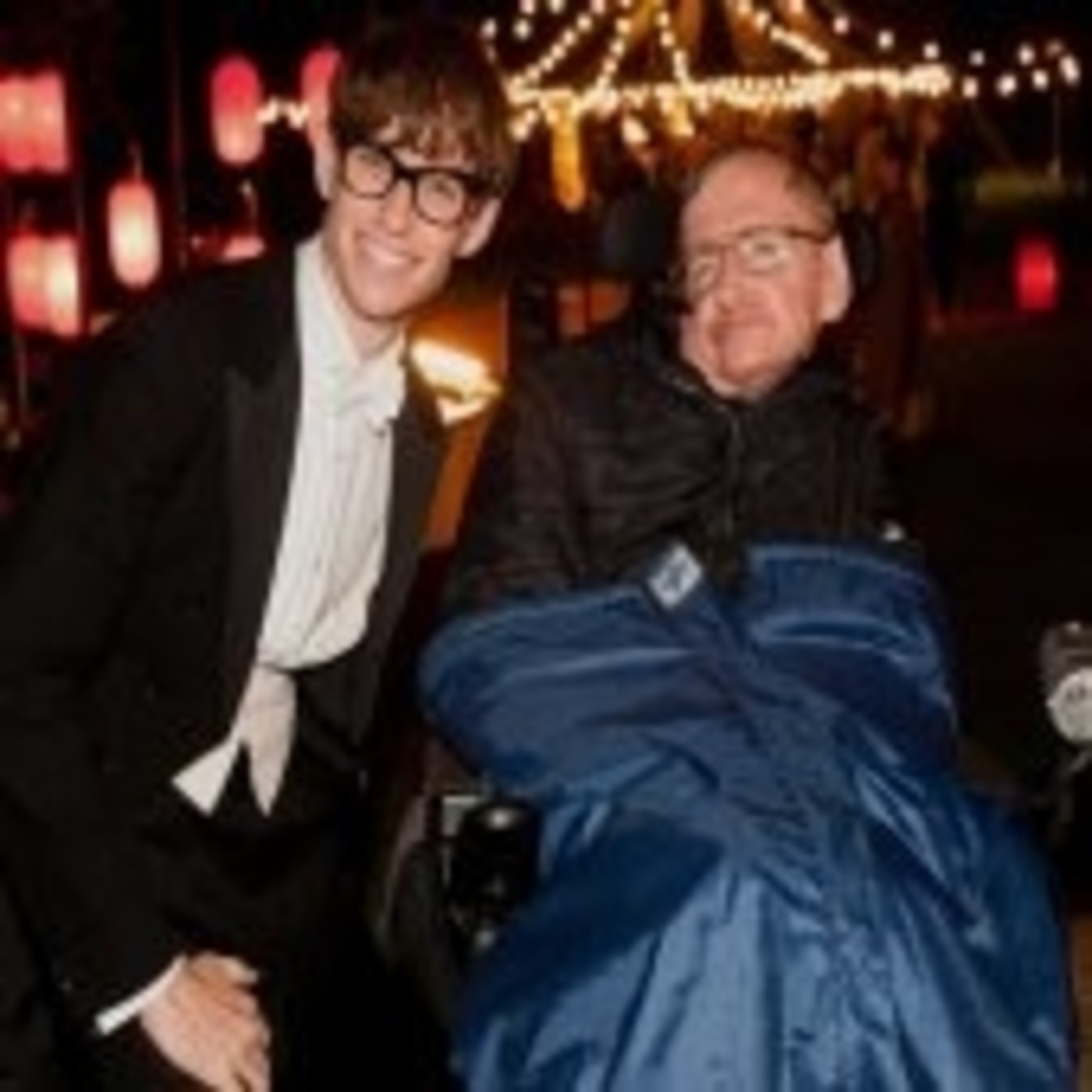 32. La Teoria del Todo - 16-3-2018 32. La Teoria del Todo - 16-3-2018