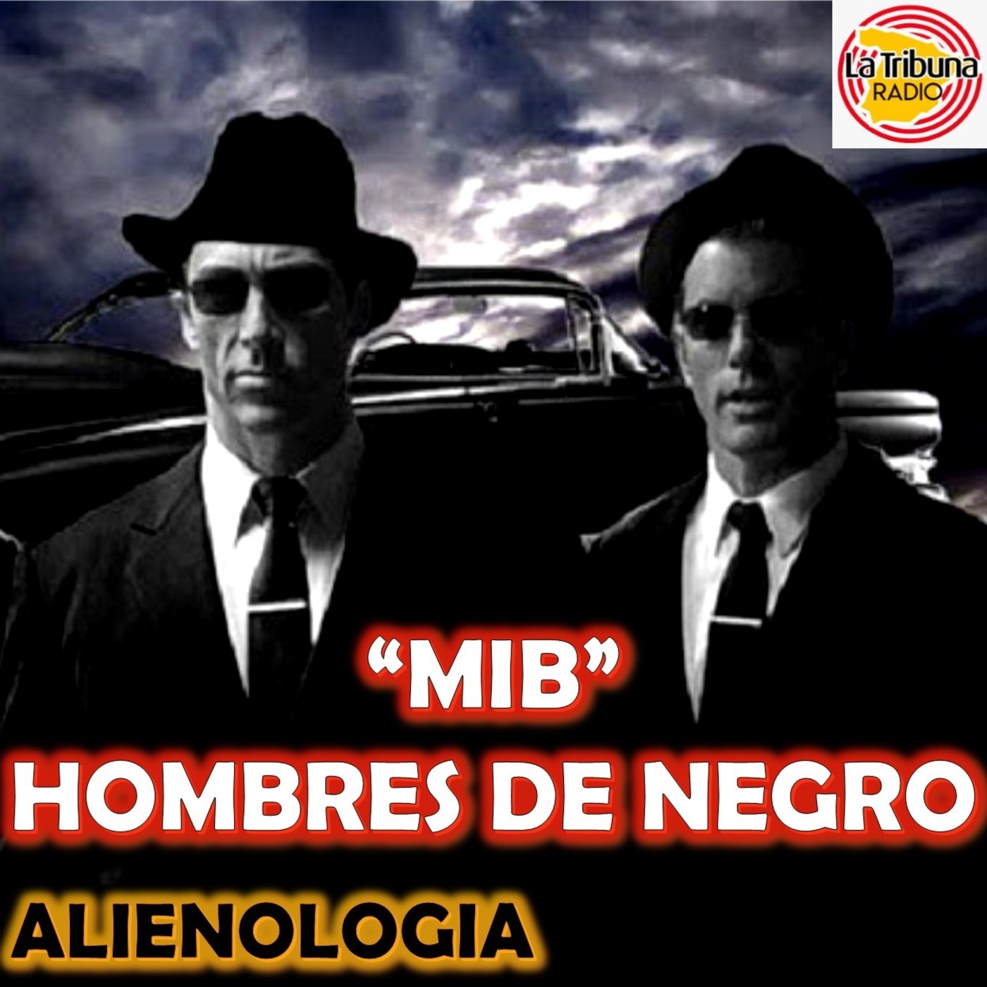 UFOLOGIA ALTERNATIVA DE DENUNCIA-ANDREA VICTORIA C