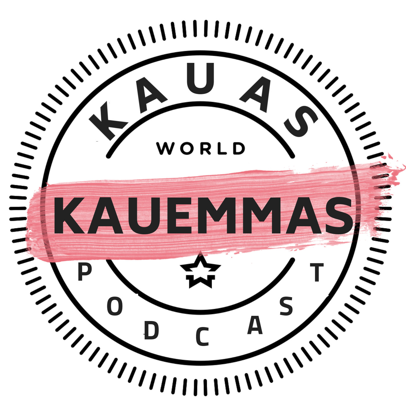 Sormenjälkiä kauppakuitissa ja mun erilainen arki episode artwork