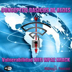 29. Conceptos básicos de redes y vulnerabilidad WIFI WPA2 KRACK
