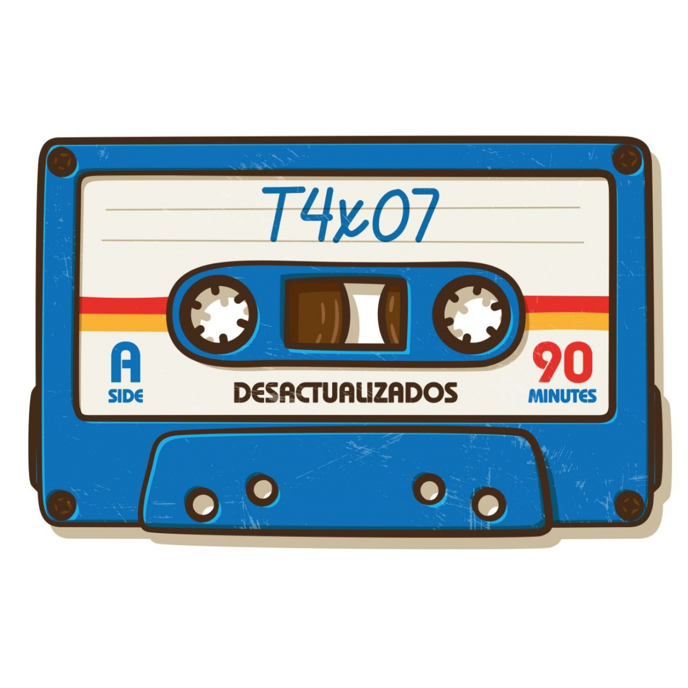 Desactualizados Podcast