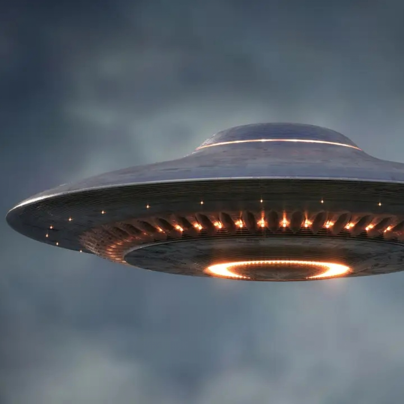 Episodio 27. LOS OVNIS SÍ EXISTEN - Análisis de la audencia oficial en USA 17 de Mayo