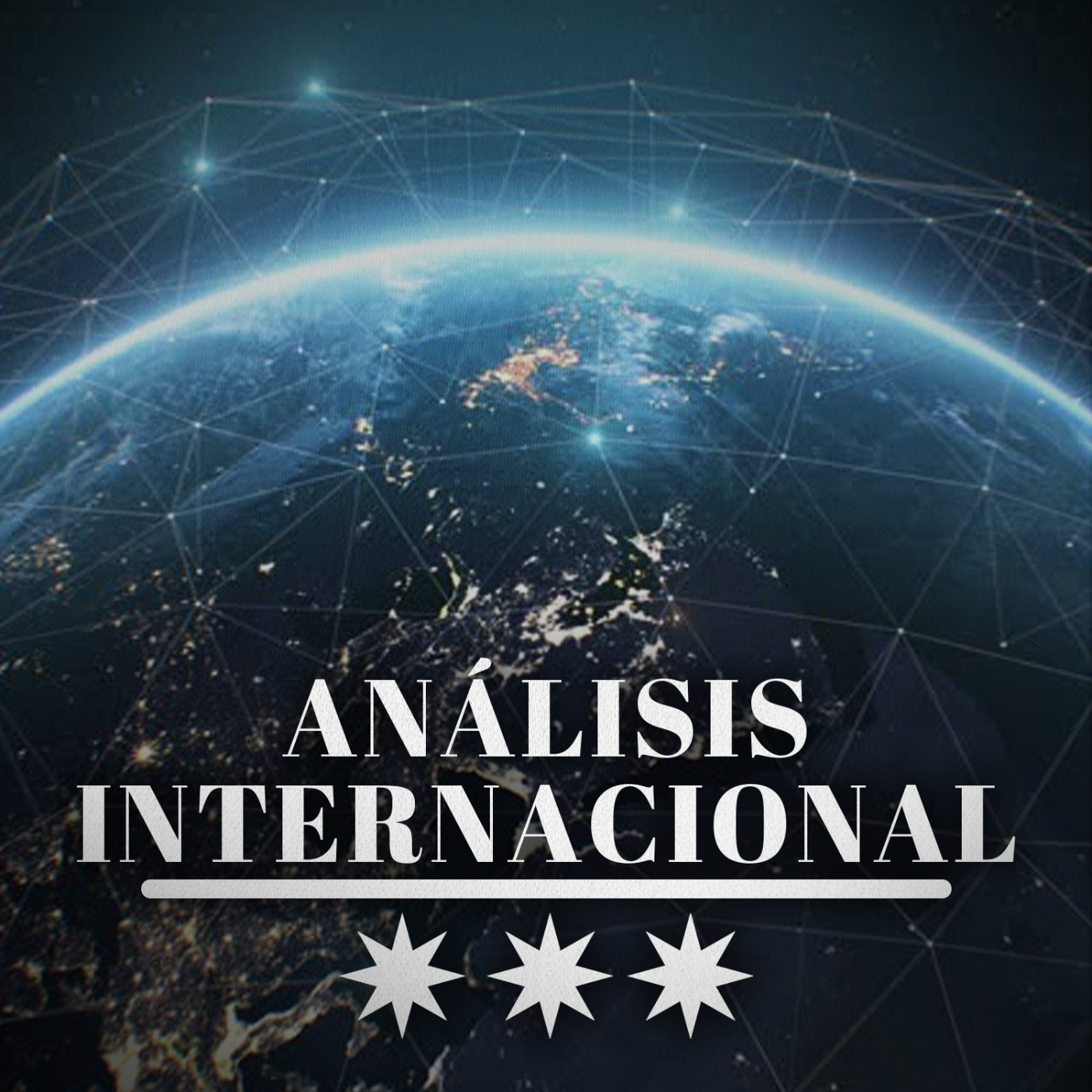 ACTUALIDAD GLOBAL: El Mundo en Tensión