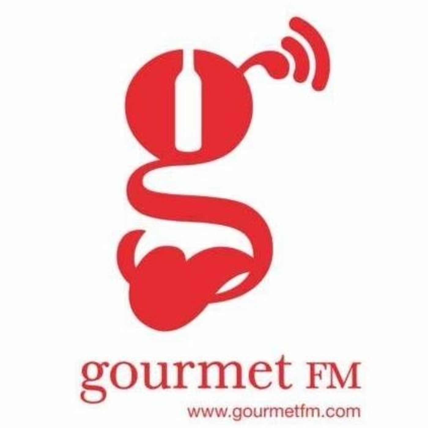 GourmetFM Gastronomía y Vinos en Español.