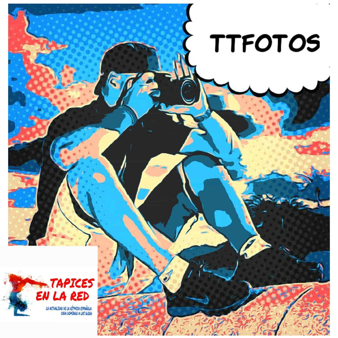 Tapices en la Red