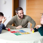 Tarde de cafÉ y parques con grandes amigos