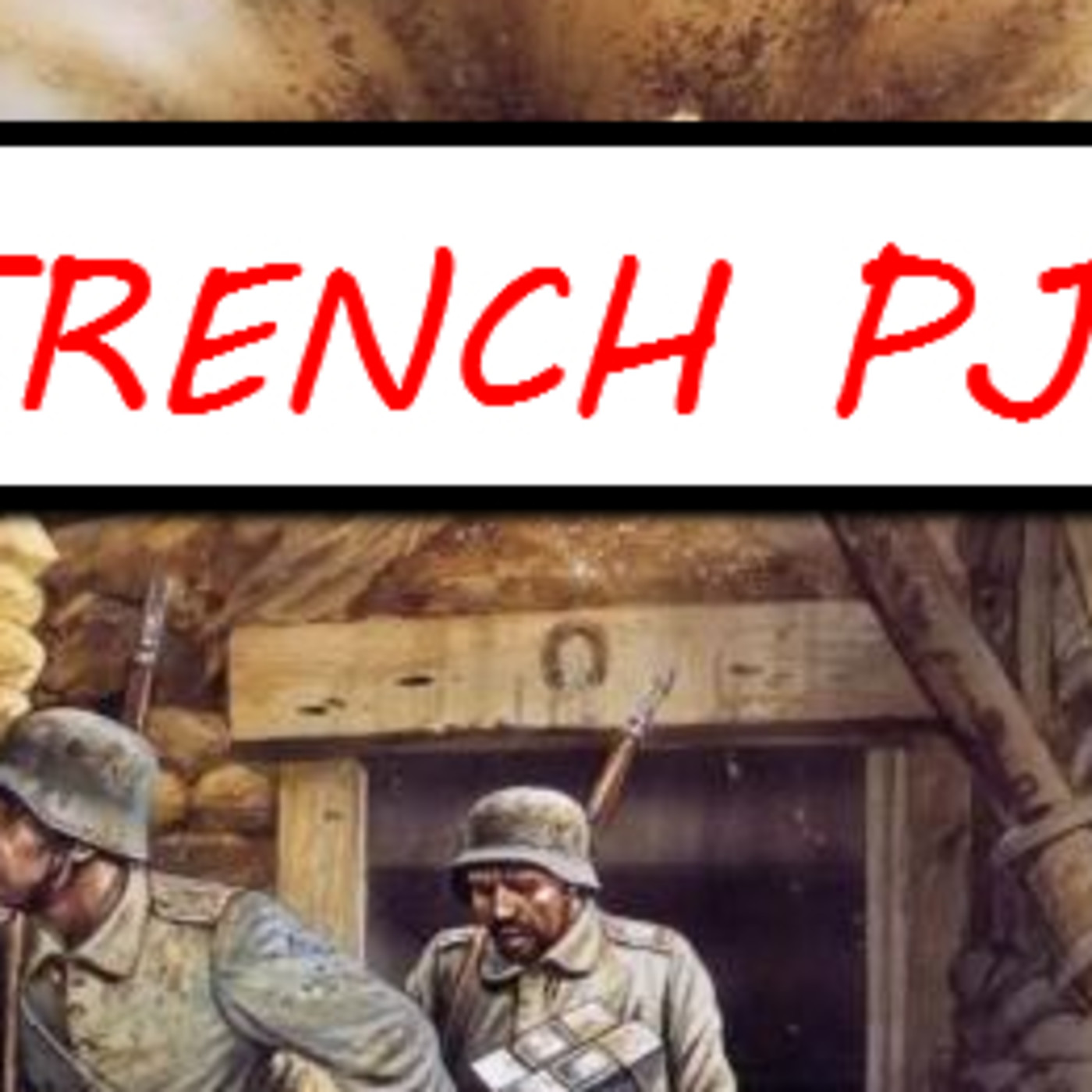 The Trench  PJO