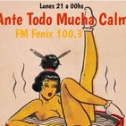 Ante Todo Mucha Calma Programa Nº 883