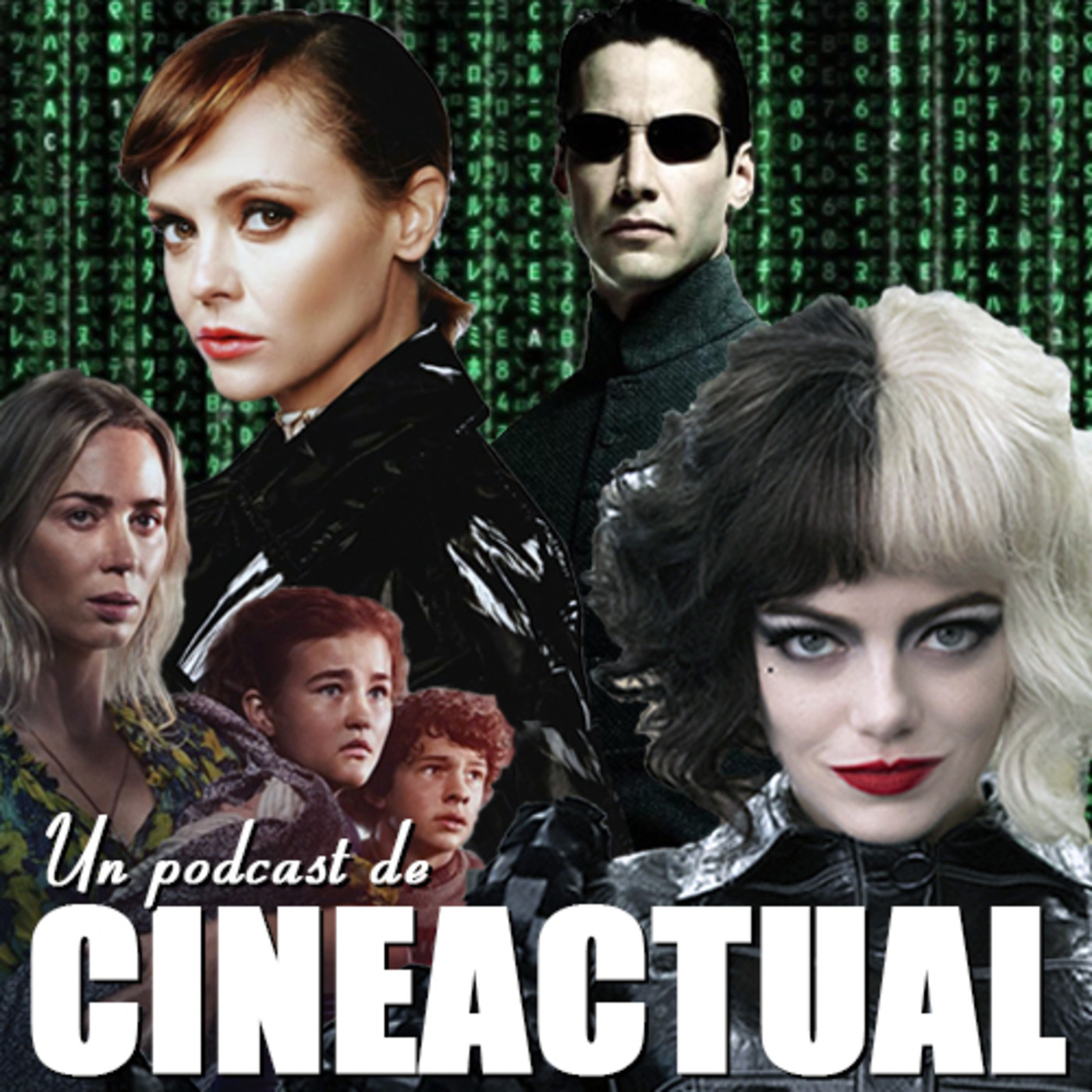 CineActual