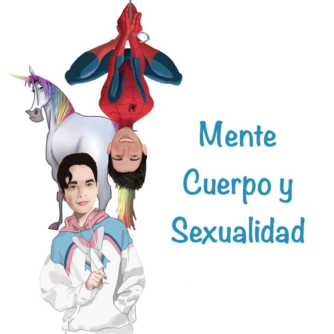 Mente Cuerpo y Sexualidad