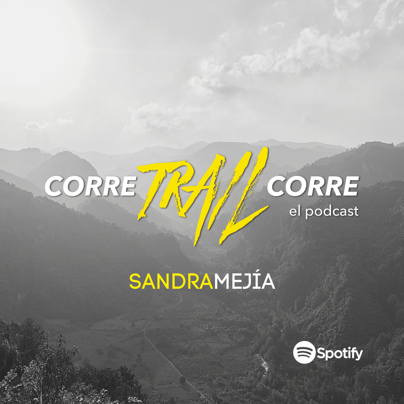 Corre Trail Corre el podcast.