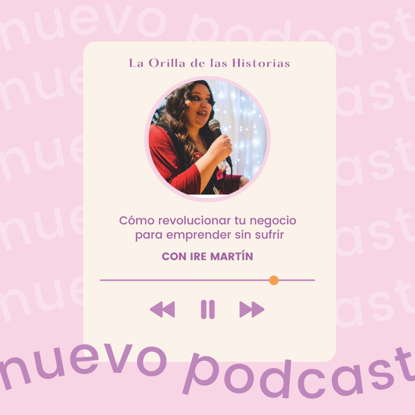 La Orilla de las Historias